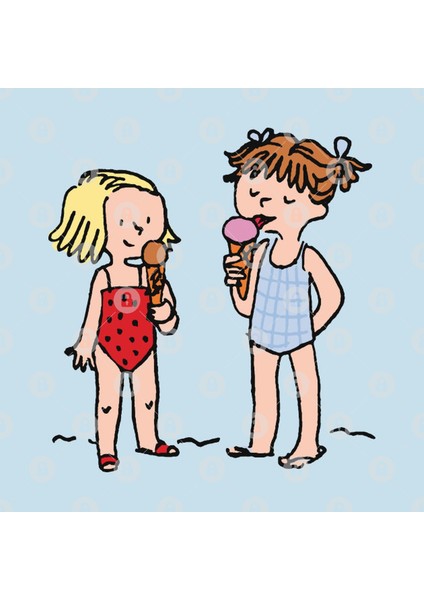 Summer Kupa Bardak