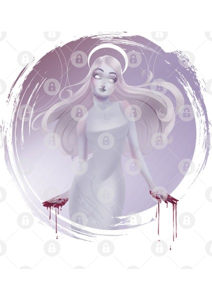 Mother, Maiden, Crone Kupa Bardak