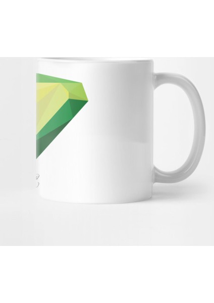 Peridot Kupa Bardak