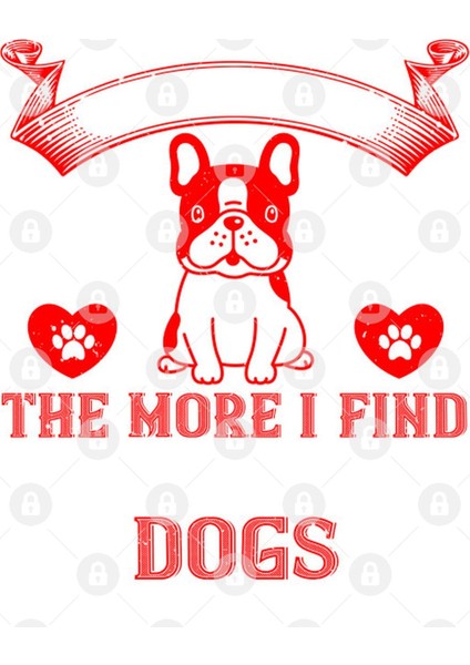 Better Get To Know Men More Find Myself Loving Dog Kupa Bardak