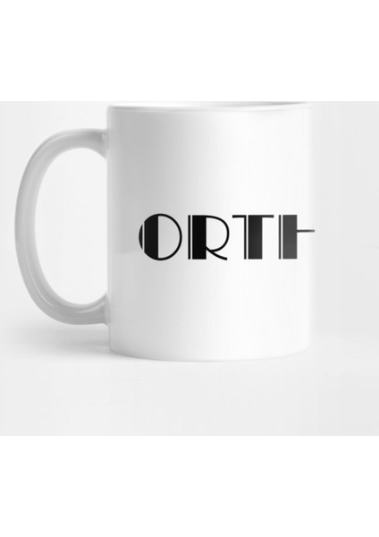 Orthotıst | My Profession | Favorite Work | Do İt | State Employee Kupa Bardak