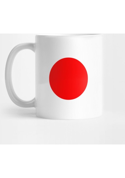 Red Dot Kupa Bardak
