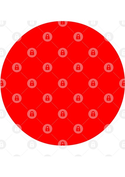 Red Dot Kupa Bardak