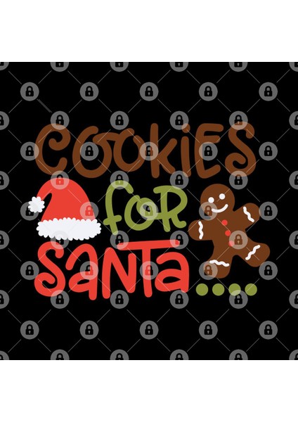 Cookies For Santa Funny Matching Family Christmas Gift Kupa Bardak
