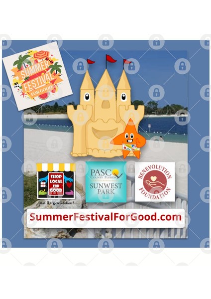 Summer Festival For Good Kupa Bardak
