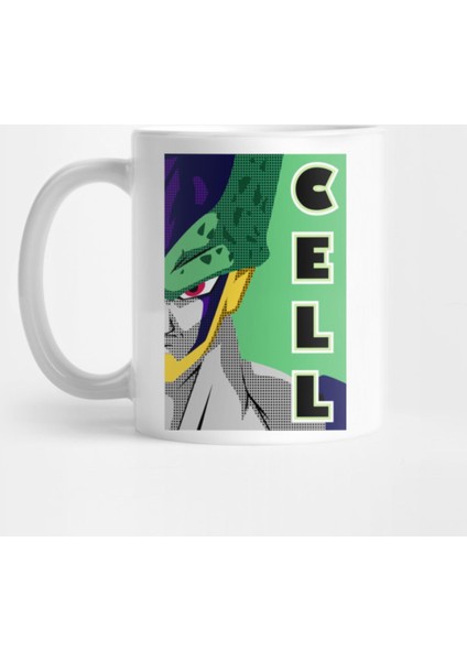 Cell Kupa Bardak