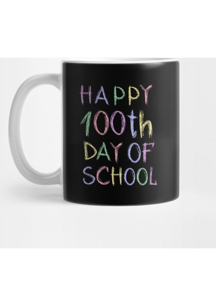 Queen Of The Classroom One Hundred Days Of School Design Kupa Bardak