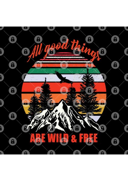 All Good Things Are Wild And Good Kupa Bardak