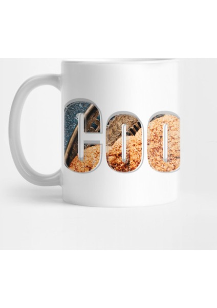 Cookies Kupa Bardak