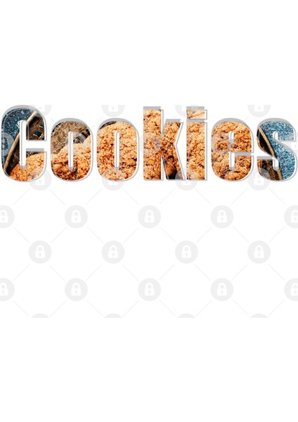 Cookies Kupa Bardak