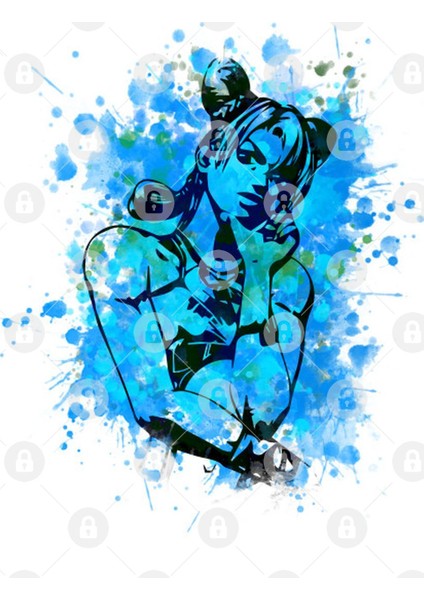 Jolyne Kujo Kupa Bardak
