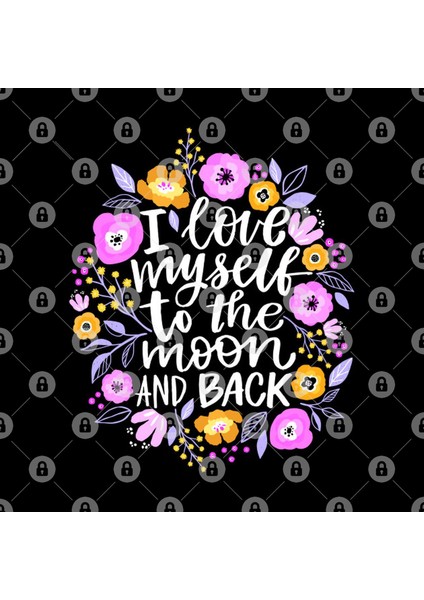 Love Yourself First Kupa Bardak