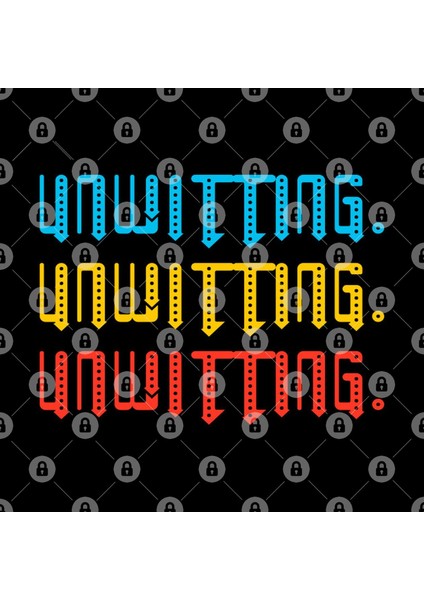 Unwitting Unwitting Unwitting Kupa Bardak