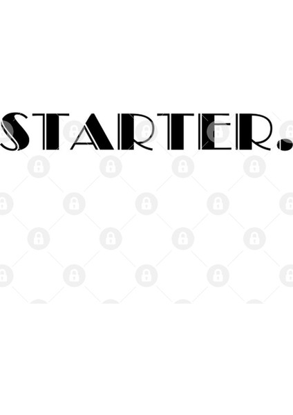 Starter | My Profession | Favorite Work | Do İt | State Employee Kupa Bardak