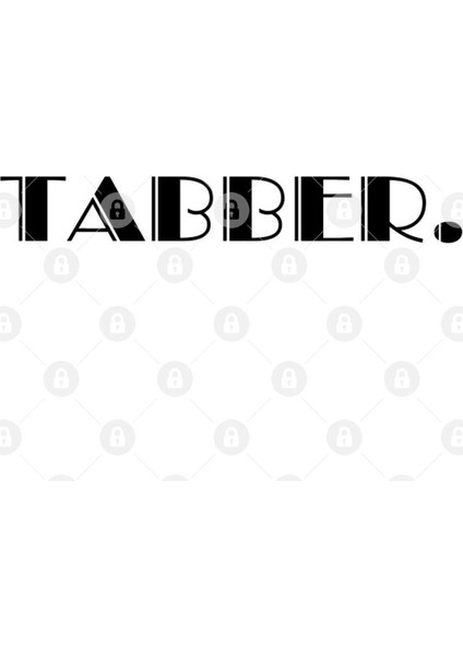 Tabber | My Profession | Favorite Work | Do İt | State Employee Kupa Bardak
