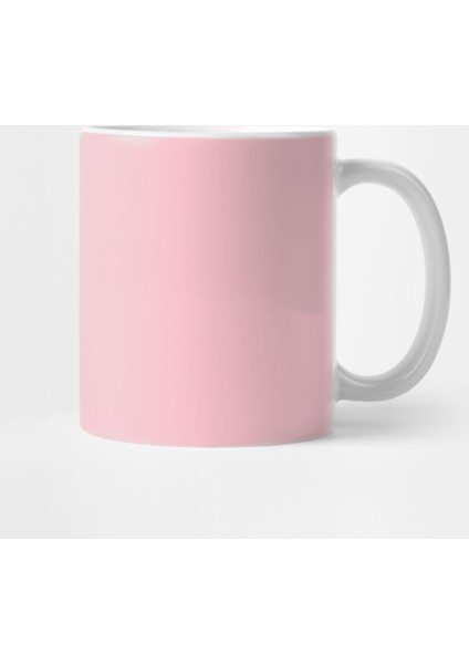 Tıger Magenta Roar Kupa Bardak