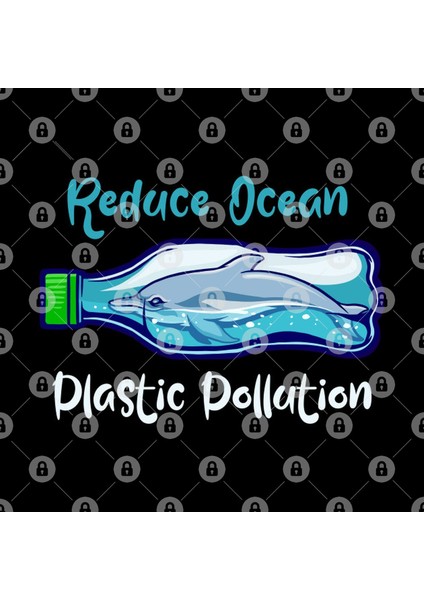 Reduce Ocean Pollution Tee Earth Climate Change Sos Seas Kupa Bardak