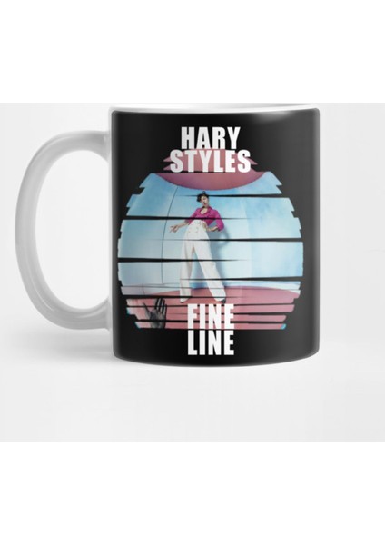 Fine Line Kupa Bardak