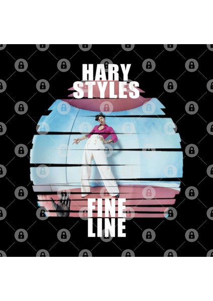Fine Line Kupa Bardak