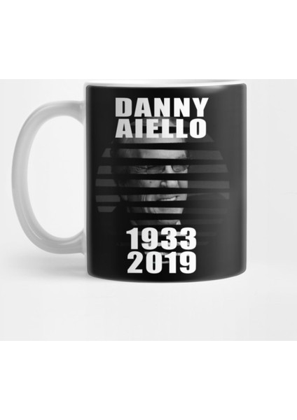 Danny Aiello Kupa Bardak