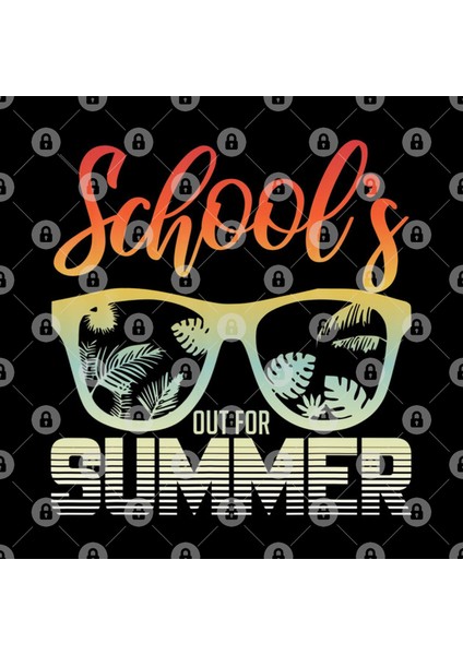 School S Out For Summer Last Day Of School Kupa Bardak