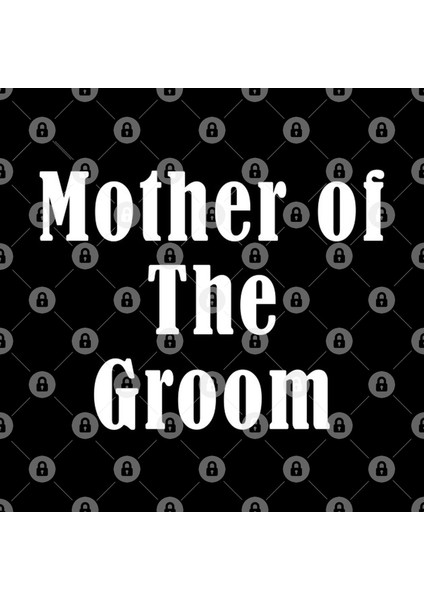 Mother Of The Bride . Mother Of The Groom Kupa Bardak