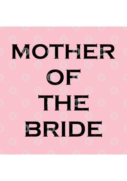 Mother Of The Bride . Mother Of The Groom. Kupa Bardak