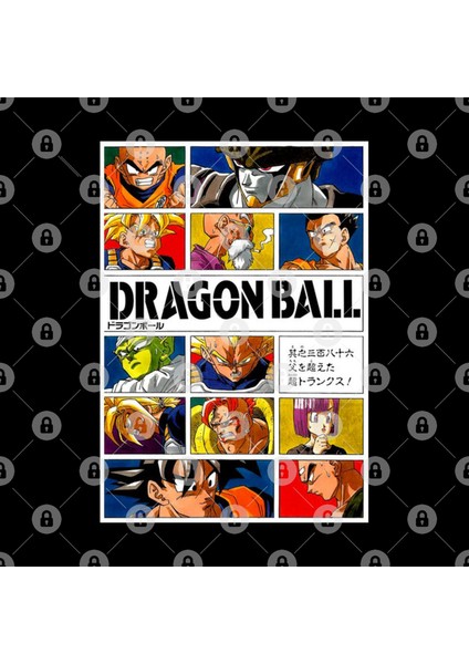 Dbz Cell Saga Kupa Bardak