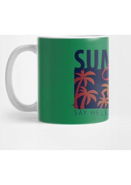 Summer Kupa Bardak