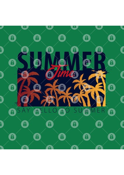 Summer Kupa Bardak