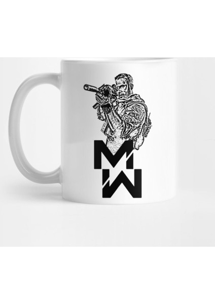 M_W Kupa Bardak