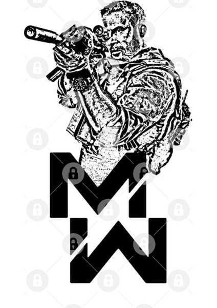M_W Kupa Bardak