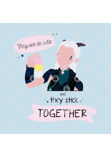 Rayla´S Adoraburr &Quot;They Stick Together!&Quot; Kupa Bardak