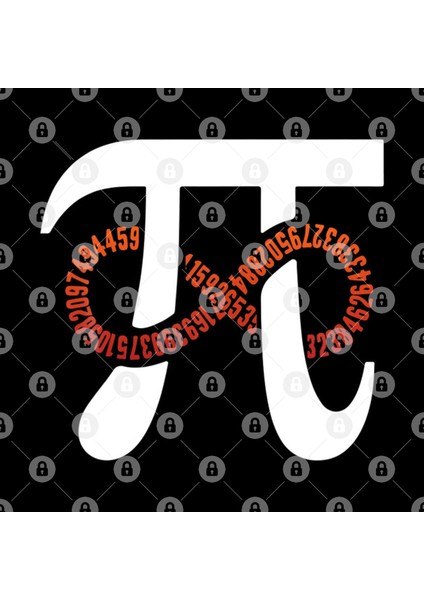Funny Pi Number 3.141 Infinity Pi Day Funny Geek Gift Kupa Bardak