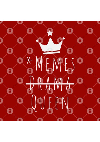 Drama Queen Memes Edition Kupa Bardak