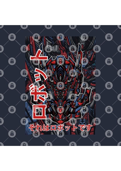 Maximum Max Robot Kupa Bardak