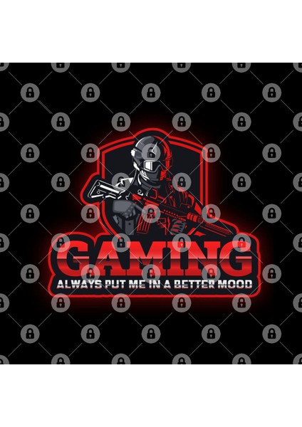 Gaming Always Put Me In A Better Mood Kupa Bardak