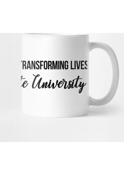 Advancing Knowledge. Transforming Lives - Michigan State University Kupa Bardak