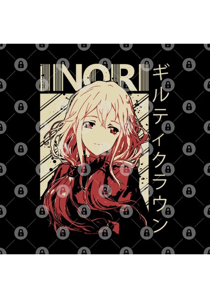 Guilty Crown Inori Kupa Bardak