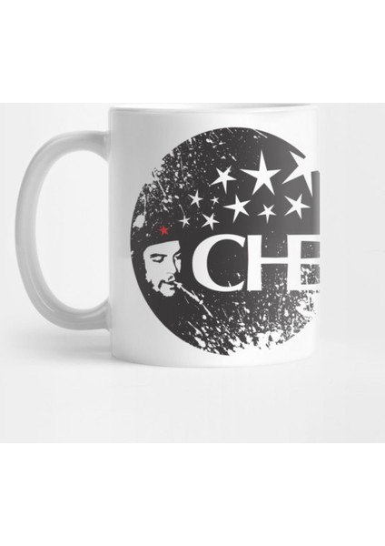 Che Guevara Kupa Bardak