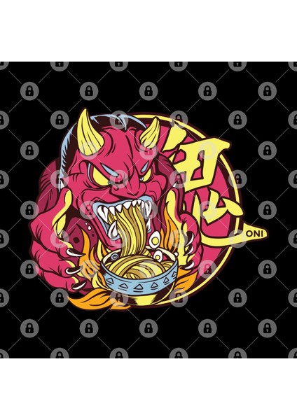 Ramen Kupa Bardak