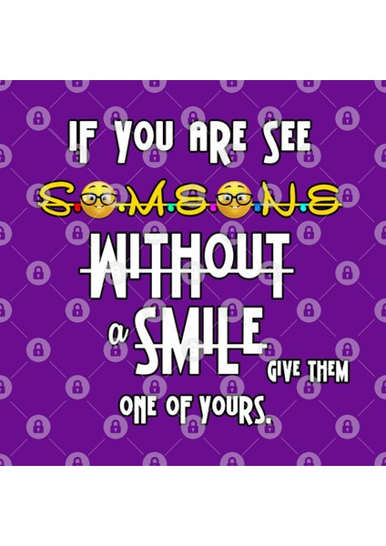 If You Are See Someone || S Kupa Bardak
