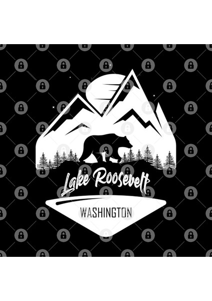 Lake Roosevelt National Recreation Area Adventure Us Kupa Bardak