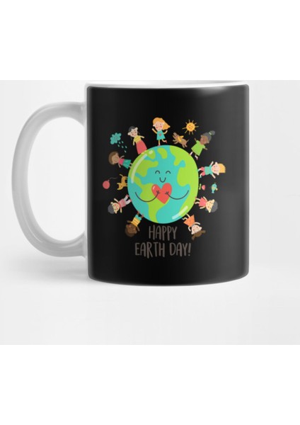 Happy Earth Day Children Around The Planet Kupa Bardak