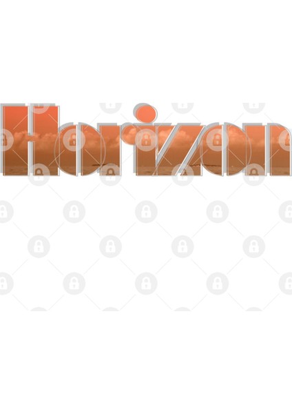 Horizon Kupa Bardak
