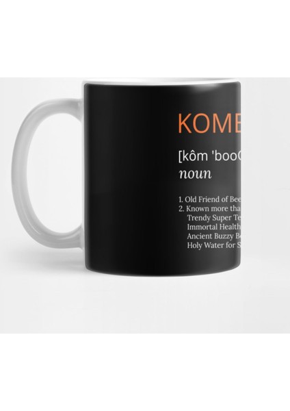 Kombucha Booch Slang Definition Dictionary Kupa Bardak