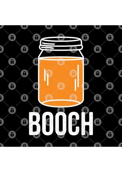 Kombucha Booch Slang Jar Container Kupa Bardak