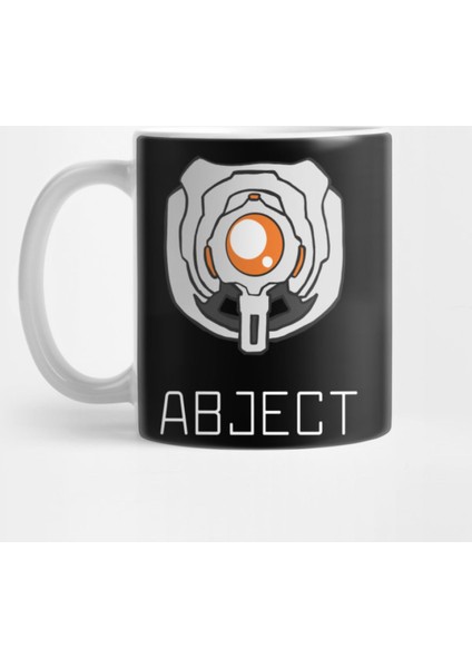Abject Testament Kupa Bardak