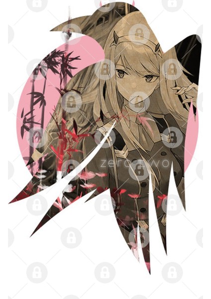 Raven'S Cloak Code 002 Cardboard Kupa Bardak