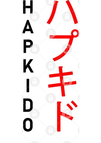 Hapkido | Martial Arts Styles Kupa Bardak